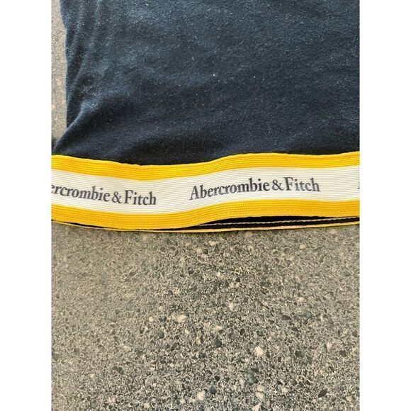Abercrombie & Fitch cropped top size XS - Picture 4 of 5